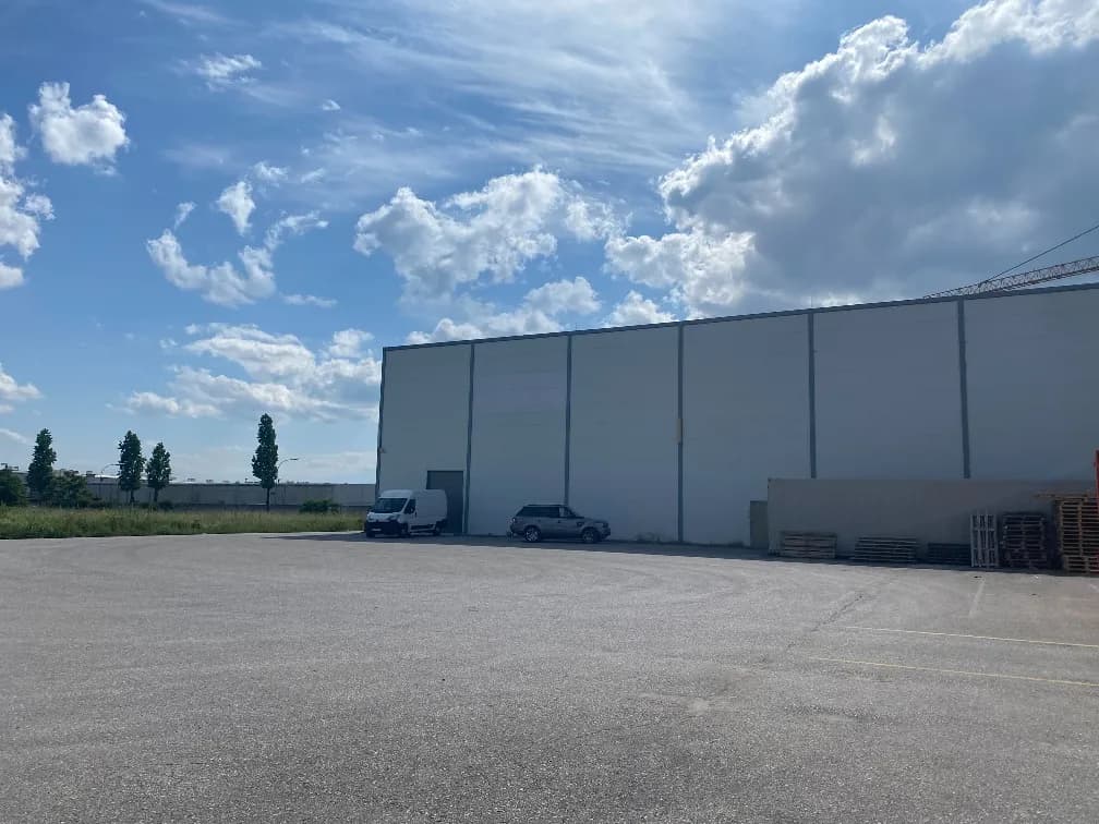 Gewerbeimmobilie mieten in Wiener Neustadt – 400 m², € 622 – Bild 5 von 6