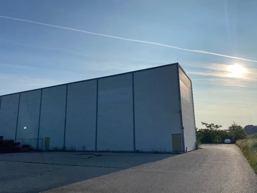 Gewerbeimmobilie mieten in Wiener Neustadt – 400 m², € 622 – Bild 6 von 6
