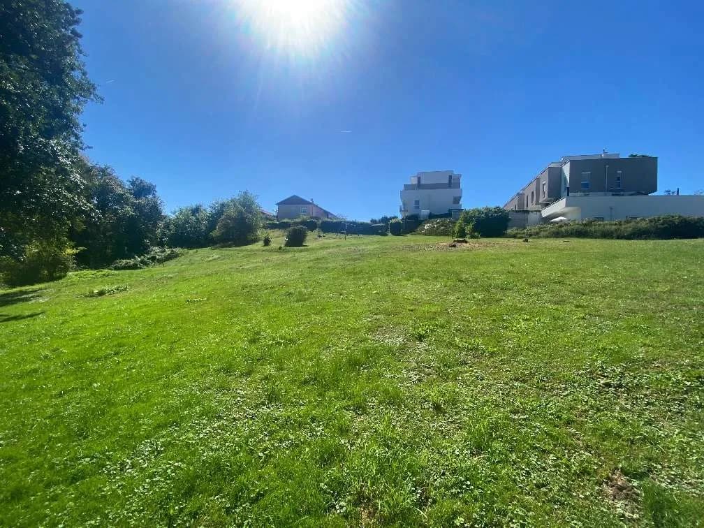 Grundstück kaufen in Graz-Umgebung – 1 345 m², € 149.000