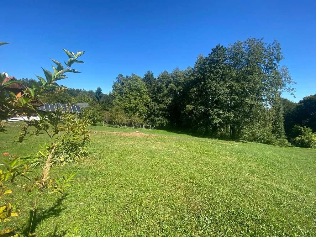 Grundstück kaufen in Graz-Umgebung – 1 345 m², € 149.000 – Bild 2 von 5