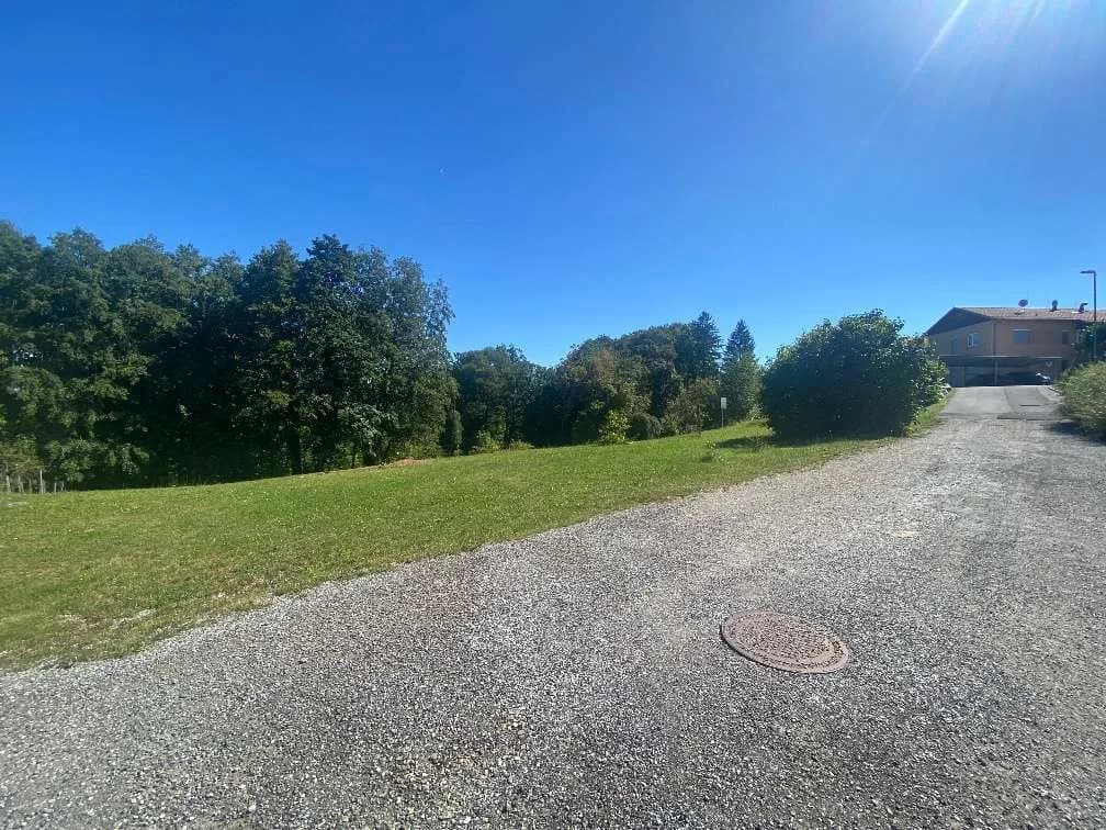 Grundstück kaufen in Graz-Umgebung – 1 345 m², € 149.000 – Bild 3 von 5