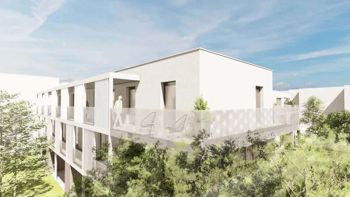 4-Zimmer-Gewerbeimmobilie kaufen in Neusiedl am See – 101,46 m², € 219.000 – Bild 4 von 8