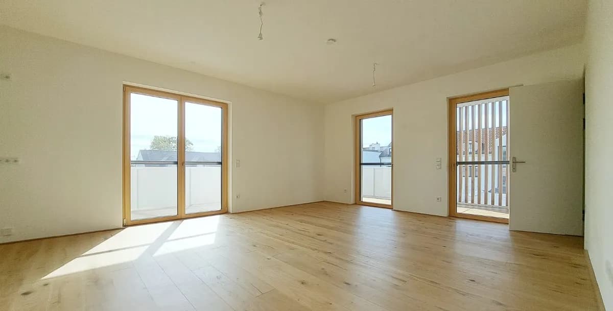3-Zimmer-Wohnung kaufen in Neusiedl am See – 81,46 m², € 499.000