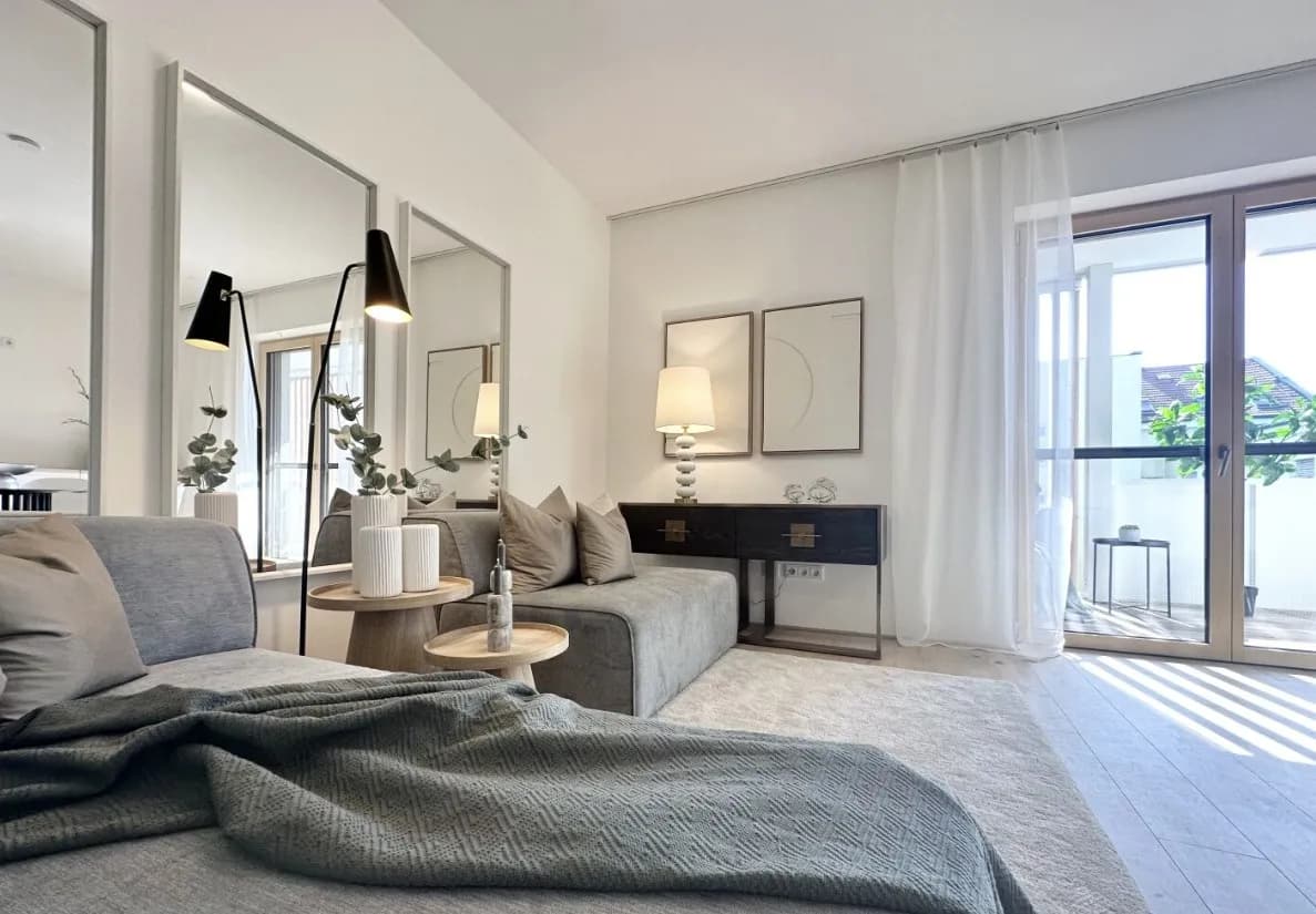3-Zimmer-Wohnung kaufen in Neusiedl am See – 70,82 m², € 419.000 – Bild 2 von 18
