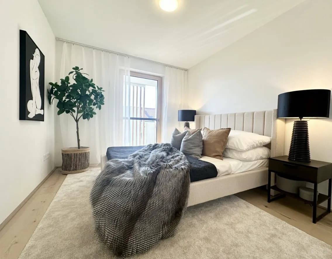3-Zimmer-Wohnung kaufen in Neusiedl am See – 70,82 m², € 419.000 – Bild 4 von 18