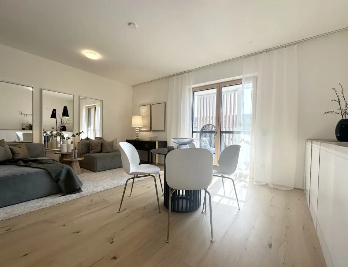3-Zimmer-Wohnung kaufen in Neusiedl am See – 70,82 m², € 419.000 – Bild 7 von 18