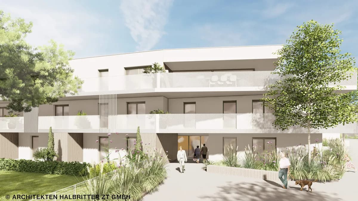 3-Zimmer-Wohnung kaufen in Neusiedl am See – 70,82 m², € 419.000 – Bild 13 von 18