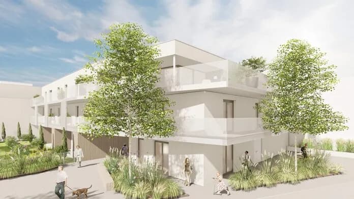 3-Zimmer-Wohnung kaufen in Neusiedl am See – 70,82 m², € 419.000 – Bild 17 von 18