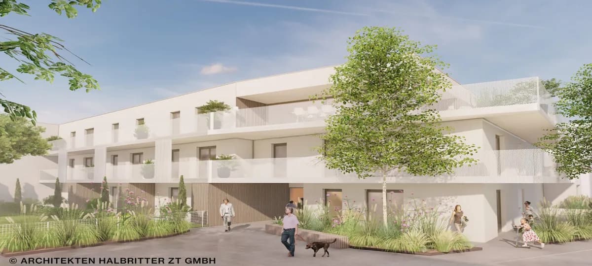 3-Zimmer-Wohnung kaufen in Neusiedl am See – 70,82 m², € 419.000 – Bild 18 von 18