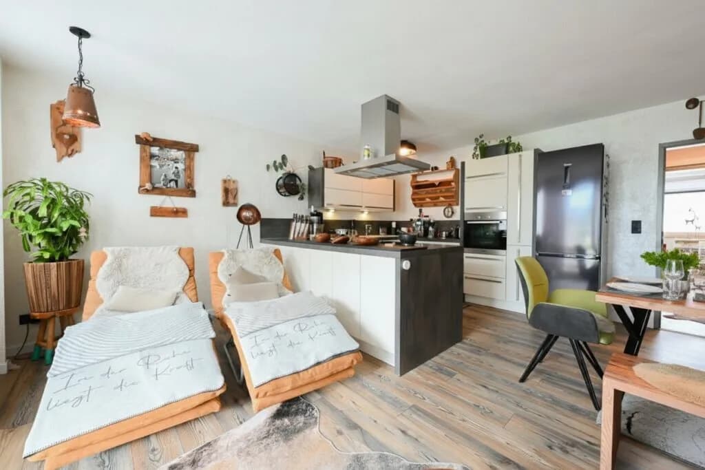 2-Zimmer-Wohnung kaufen in Kufstein – 54 m², € 295.000