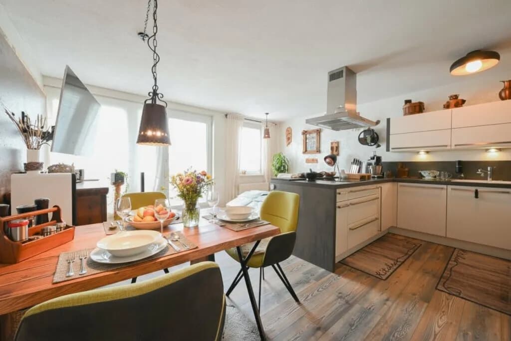 2-Zimmer-Wohnung kaufen in Kufstein – 54 m², € 295.000 – Bild 4 von 9