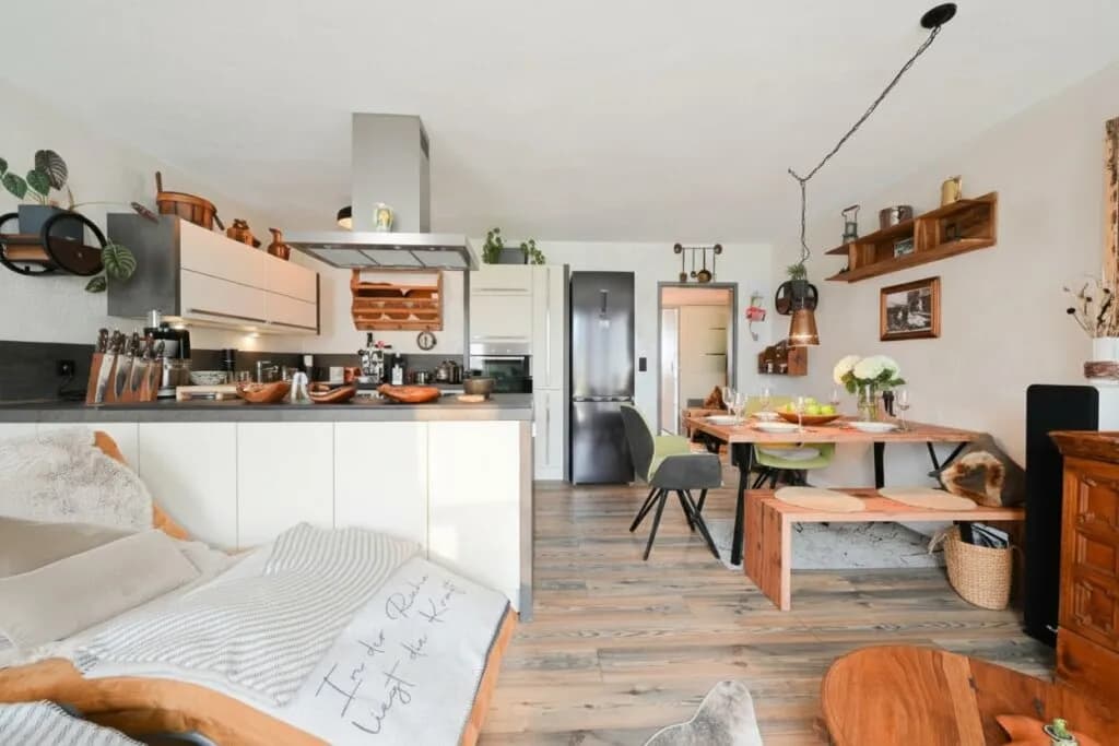 2-Zimmer-Wohnung kaufen in Kufstein – 54 m², € 295.000 – Bild 6 von 9