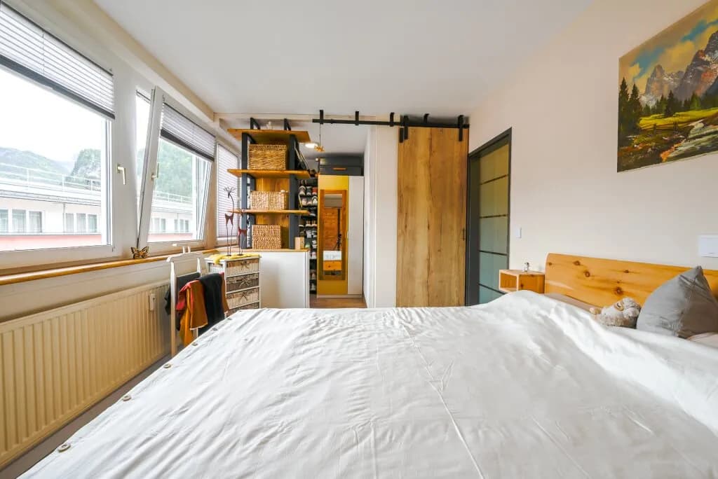 2-Zimmer-Wohnung kaufen in Kufstein – 54 m², € 295.000 – Bild 7 von 9