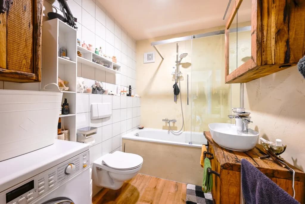 2-Zimmer-Wohnung kaufen in Kufstein – 54 m², € 295.000 – Bild 8 von 9