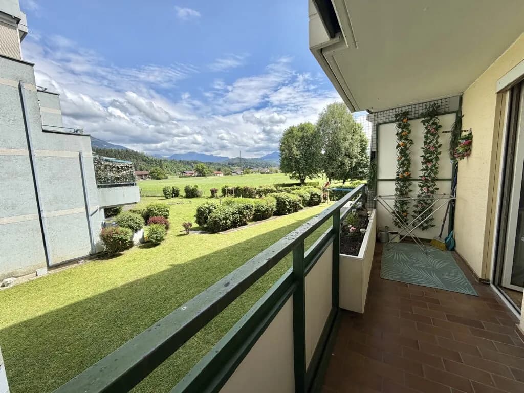 2-Zimmer-Wohnung kaufen in Hallein – 44,15 m², € 219.000