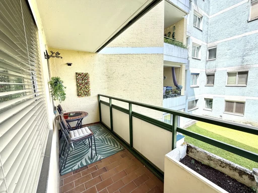 2-Zimmer-Wohnung kaufen in Hallein – 44,15 m², € 219.000 – Bild 2 von 10