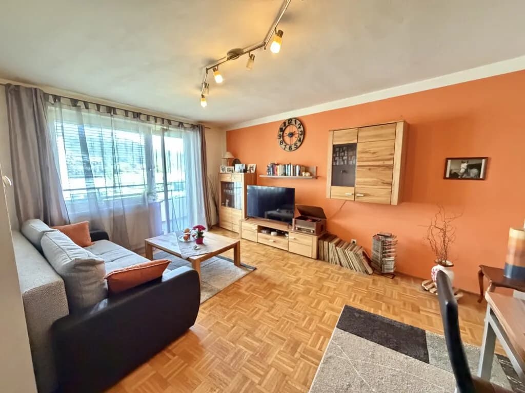 2-Zimmer-Wohnung kaufen in Hallein – 44,15 m², € 219.000 – Bild 3 von 10