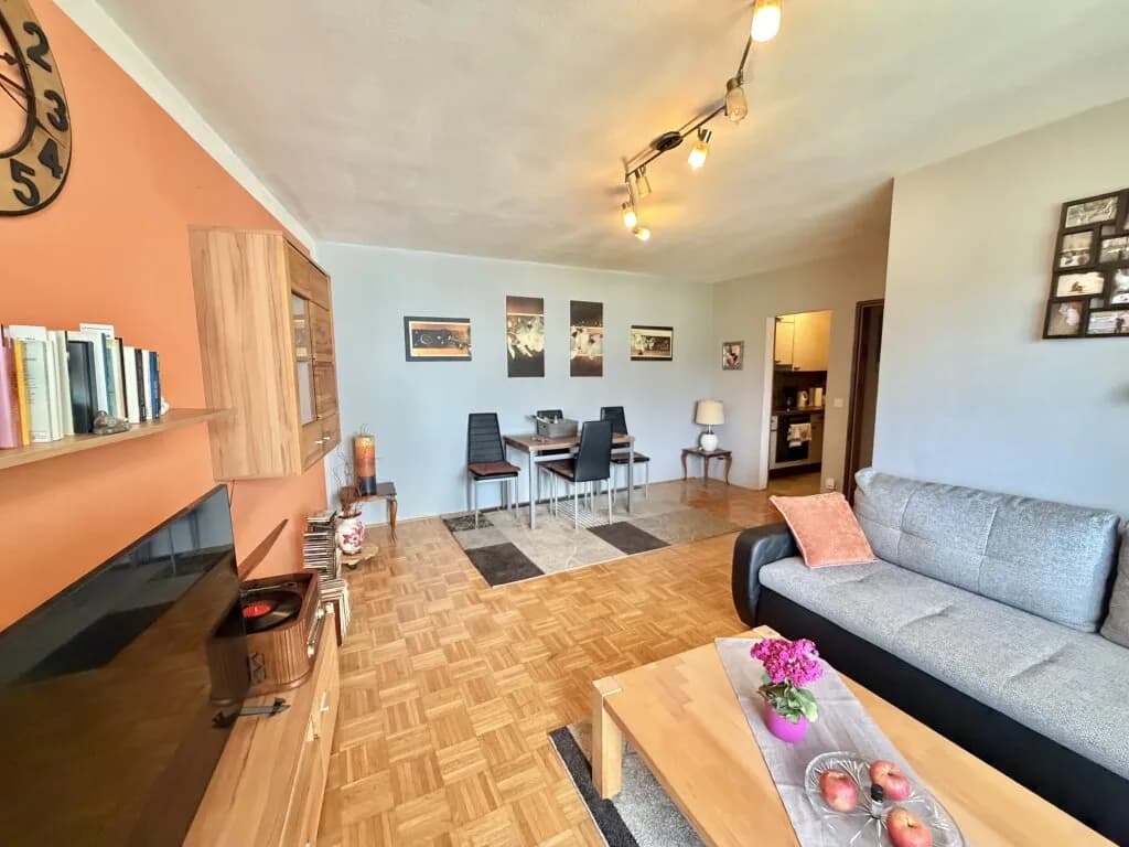 2-Zimmer-Wohnung kaufen in Hallein – 44,15 m², € 219.000 – Bild 4 von 10