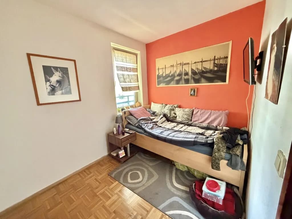 2-Zimmer-Wohnung kaufen in Hallein – 44,15 m², € 219.000 – Bild 5 von 10