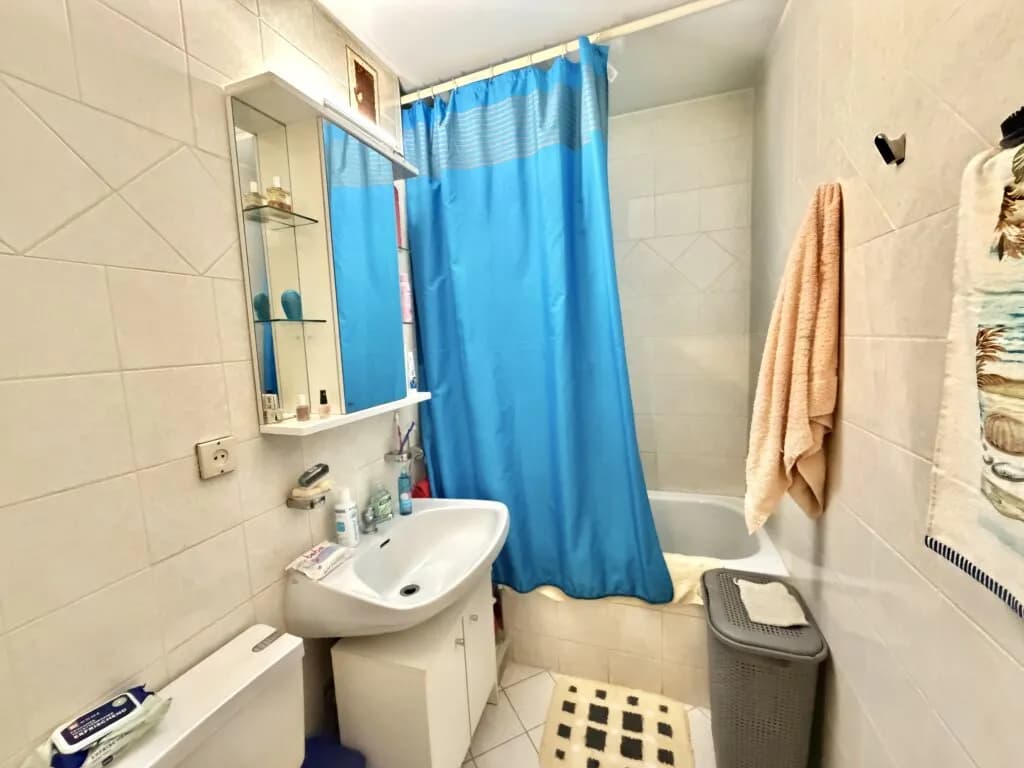 2-Zimmer-Wohnung kaufen in Hallein – 44,15 m², € 219.000 – Bild 8 von 10