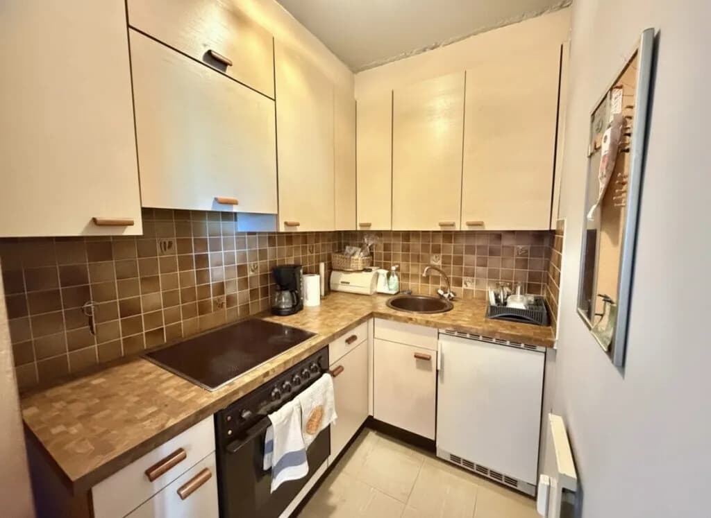 2-Zimmer-Wohnung kaufen in Hallein – 44,15 m², € 219.000 – Bild 9 von 10