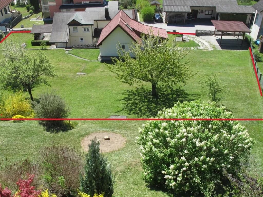 Grundstück kaufen in Bruck-Mürzzuschlag – 1 655 m², € 249.000 – Bild 2 von 8
