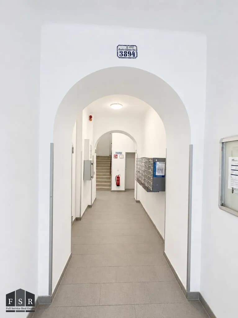 1-Zimmer-Wohnung kaufen in Wien – 31,15 m², € 149.000 – Bild 2 von 3