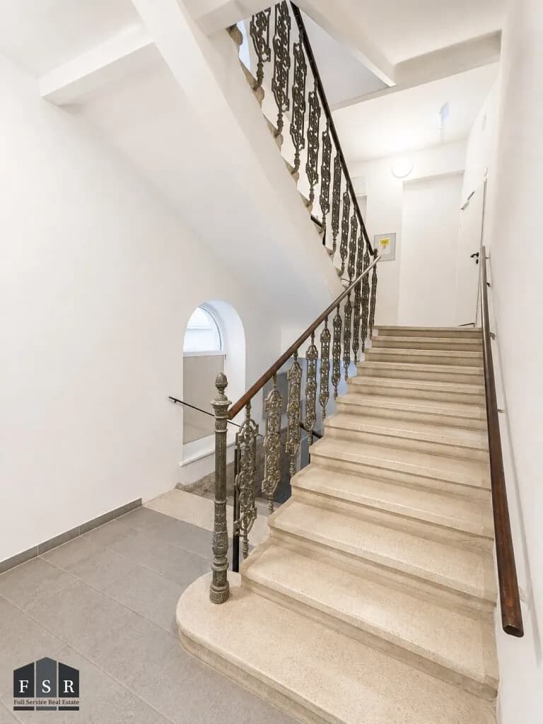 1-Zimmer-Wohnung kaufen in Wien – 31,15 m², € 149.000 – Bild 3 von 3