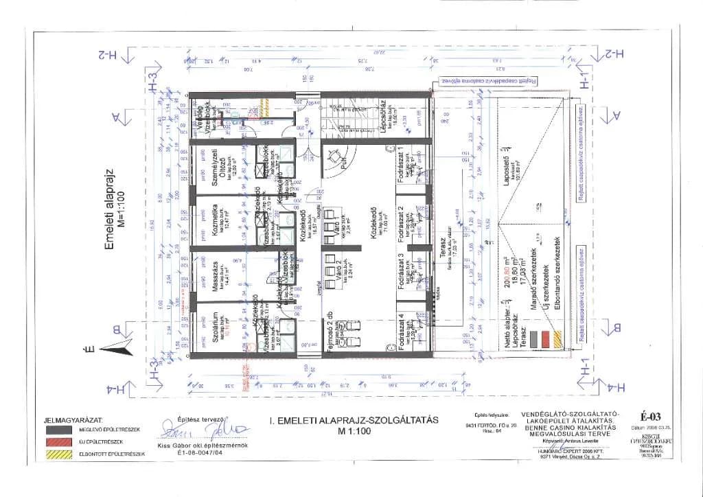Gewerbeimmobilie kaufen in Österreich – 200 m², € 1.000 – Bild 2 von 16