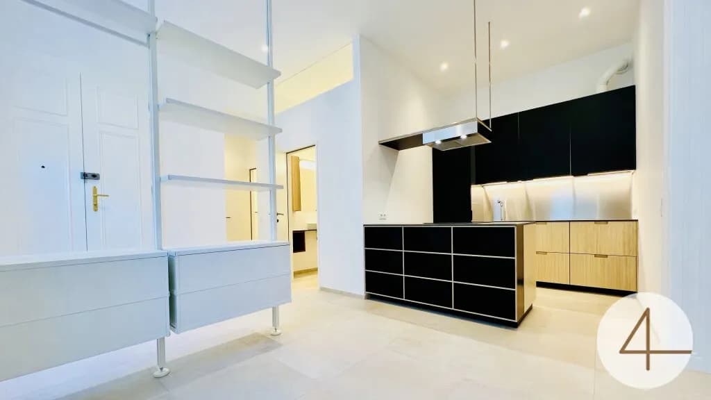 2-Zimmer-Wohnung mieten in Wien – 79,27 m², € 2.150 – Bild 2 von 10