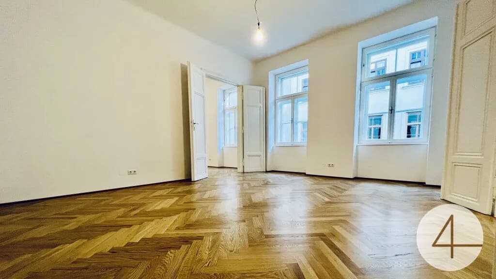 2-Zimmer-Wohnung mieten in Wien – 79,27 m², € 2.150 – Bild 3 von 10