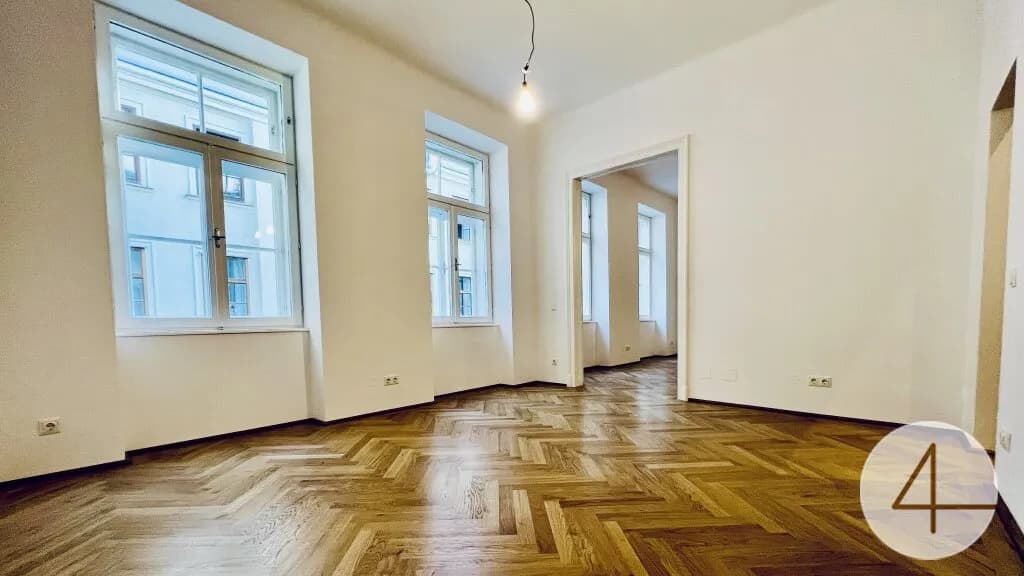 2-Zimmer-Wohnung mieten in Wien – 79,27 m², € 2.150 – Bild 4 von 10