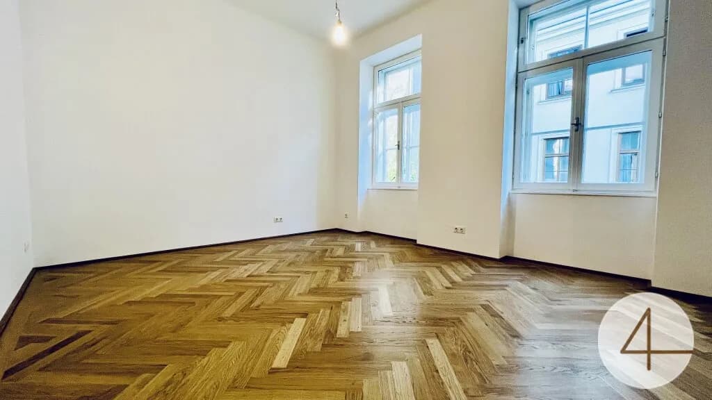 2-Zimmer-Wohnung mieten in Wien – 79,27 m², € 2.150 – Bild 6 von 10