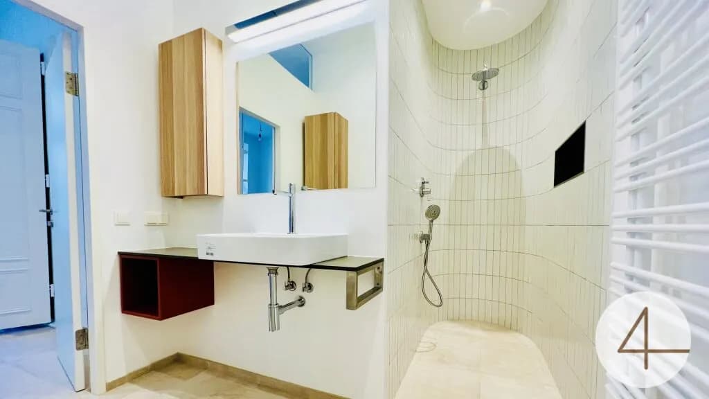 2-Zimmer-Wohnung mieten in Wien – 79,27 m², € 2.150 – Bild 7 von 10