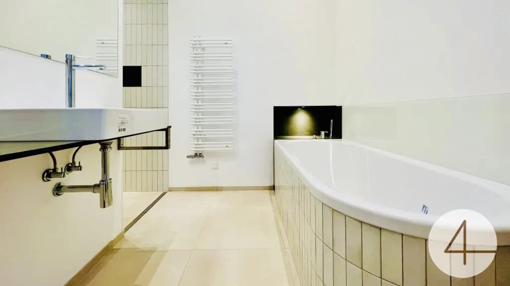 2-Zimmer-Wohnung mieten in Wien – 79,27 m², € 2.150 – Bild 8 von 10