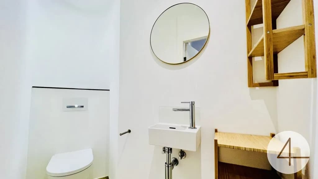 2-Zimmer-Wohnung mieten in Wien – 79,27 m², € 2.150 – Bild 9 von 10