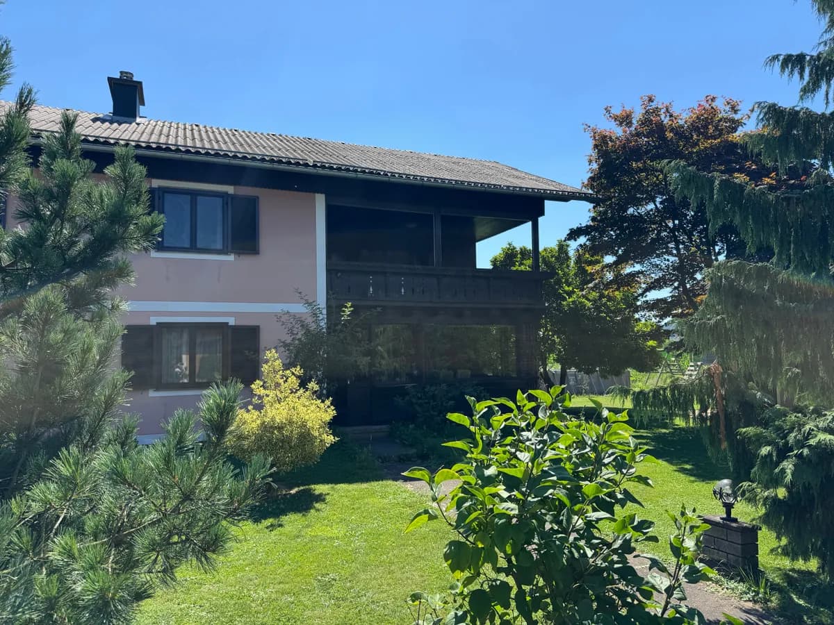 7-Zimmer-Gewerbeimmobilie kaufen in Leibnitz – 180 m², € 449.000