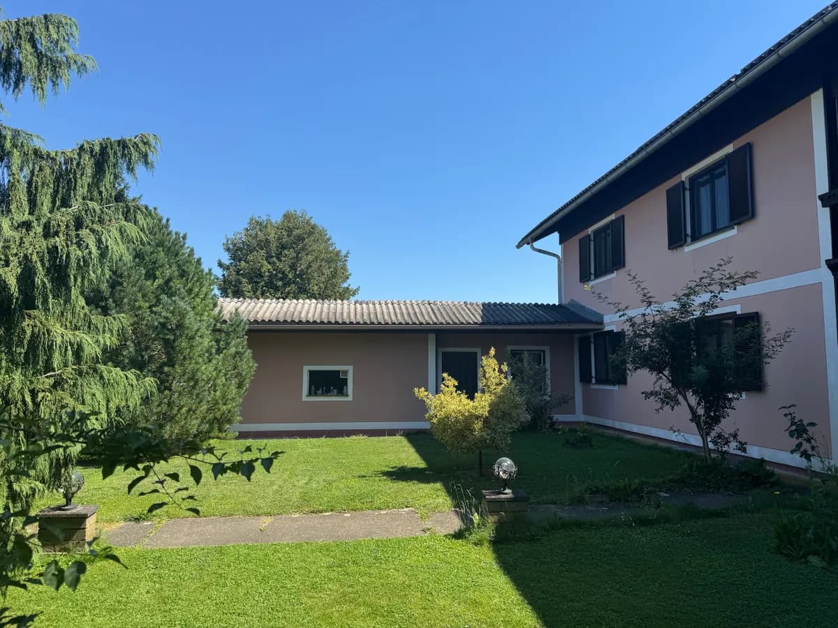 7-Zimmer-Gewerbeimmobilie kaufen in Leibnitz – 180 m², € 449.000 – Bild 2 von 25