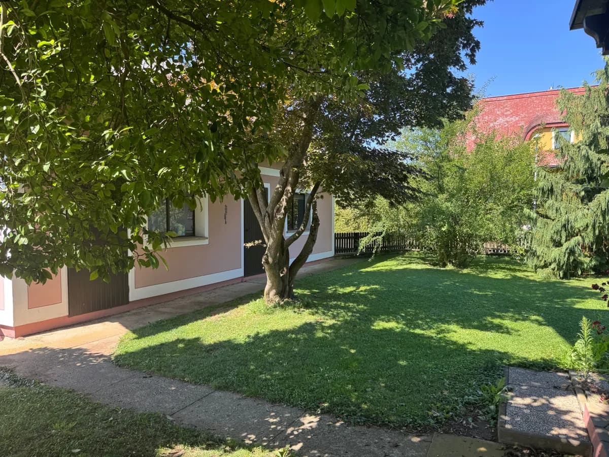 7-Zimmer-Gewerbeimmobilie kaufen in Leibnitz – 180 m², € 449.000 – Bild 3 von 25