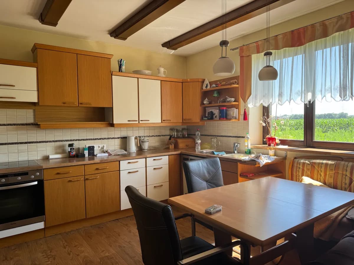 7-Zimmer-Gewerbeimmobilie kaufen in Leibnitz – 180 m², € 449.000 – Bild 6 von 25