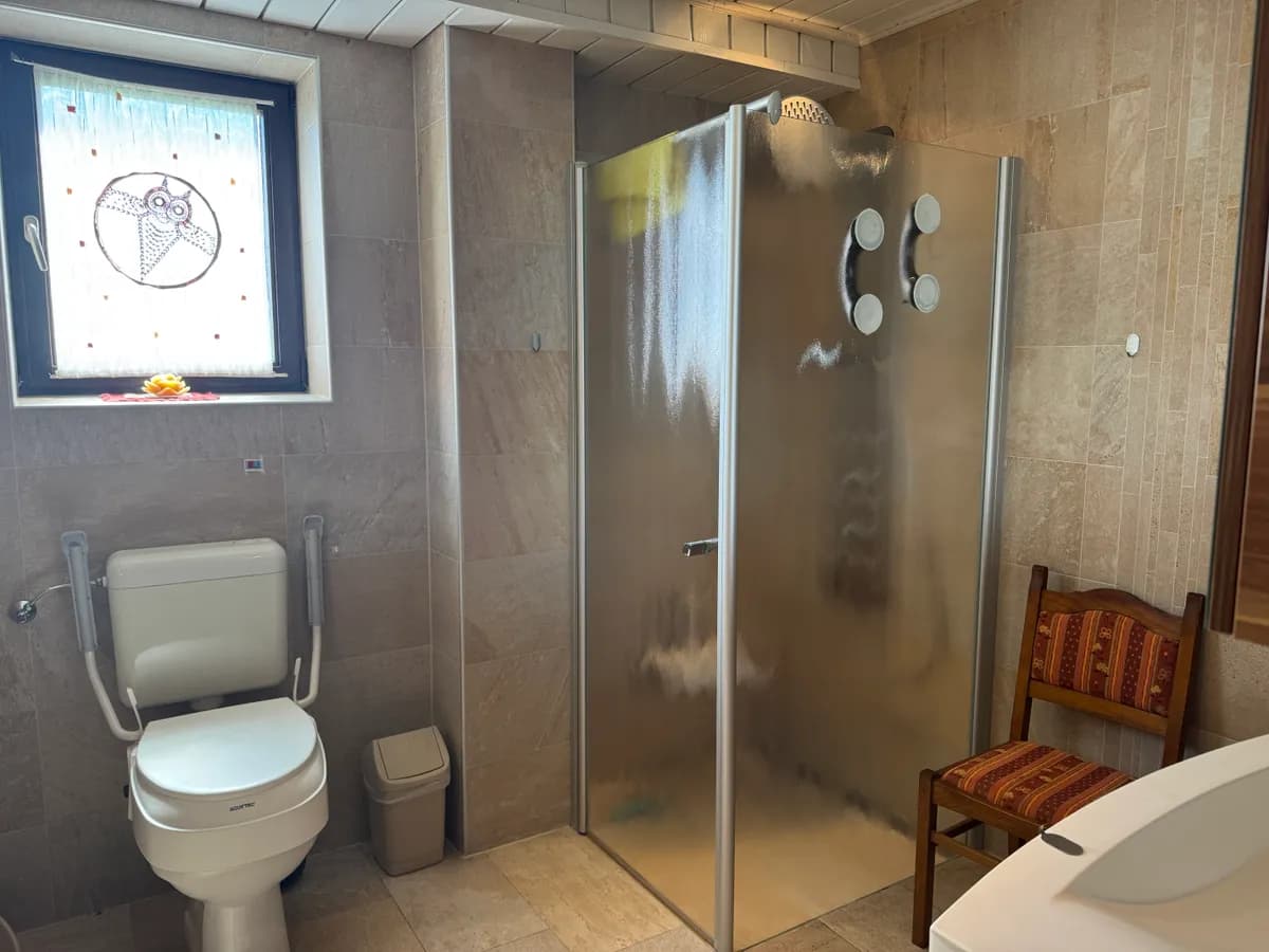 7-Zimmer-Gewerbeimmobilie kaufen in Leibnitz – 180 m², € 449.000 – Bild 11 von 25