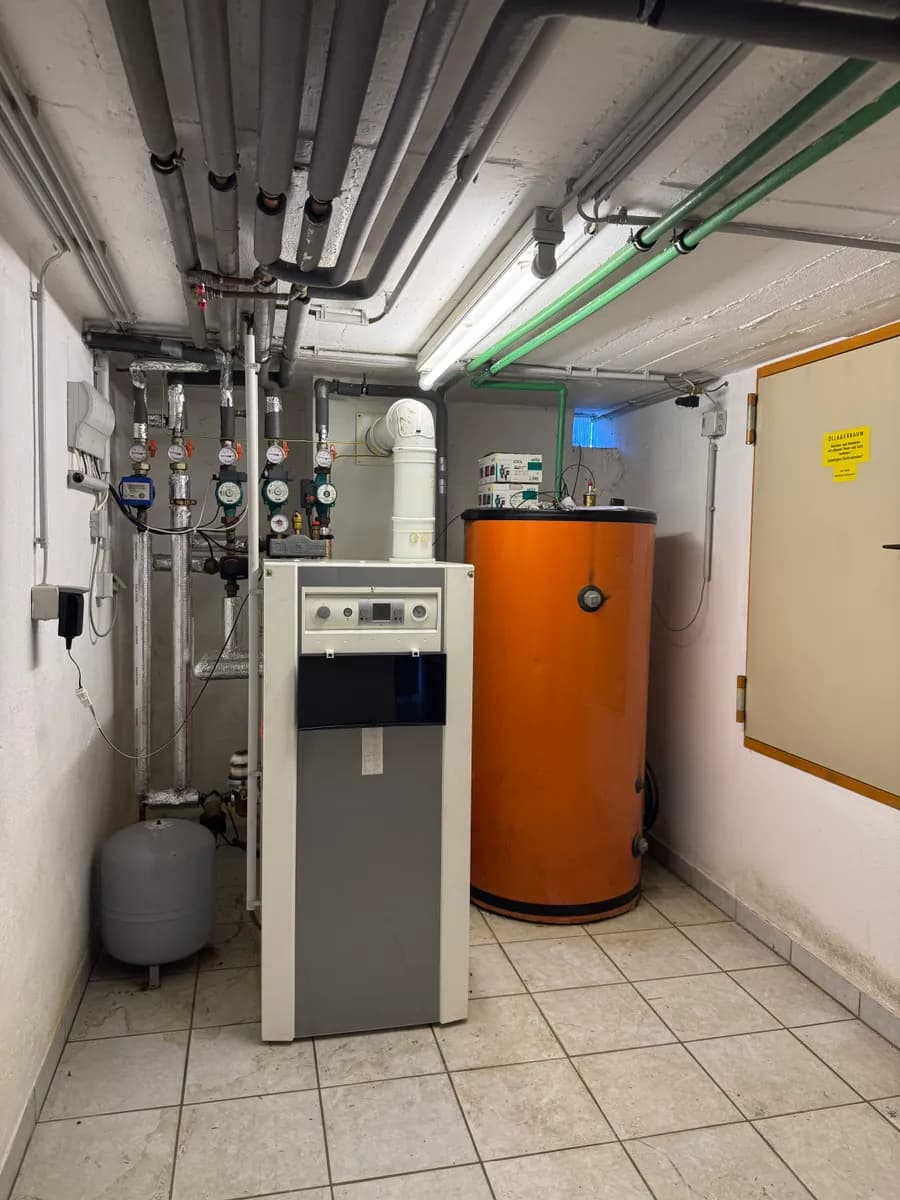 7-Zimmer-Gewerbeimmobilie kaufen in Leibnitz – 180 m², € 449.000 – Bild 13 von 25