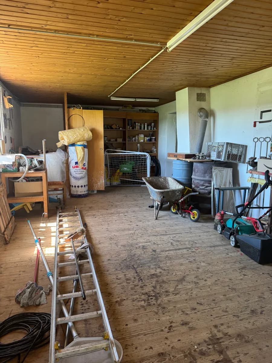 7-Zimmer-Gewerbeimmobilie kaufen in Leibnitz – 180 m², € 449.000 – Bild 15 von 25