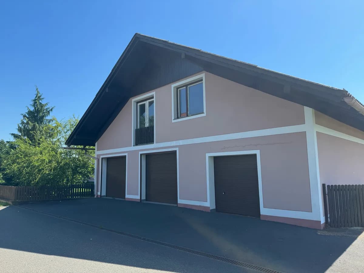 7-Zimmer-Gewerbeimmobilie kaufen in Leibnitz – 180 m², € 449.000 – Bild 19 von 25
