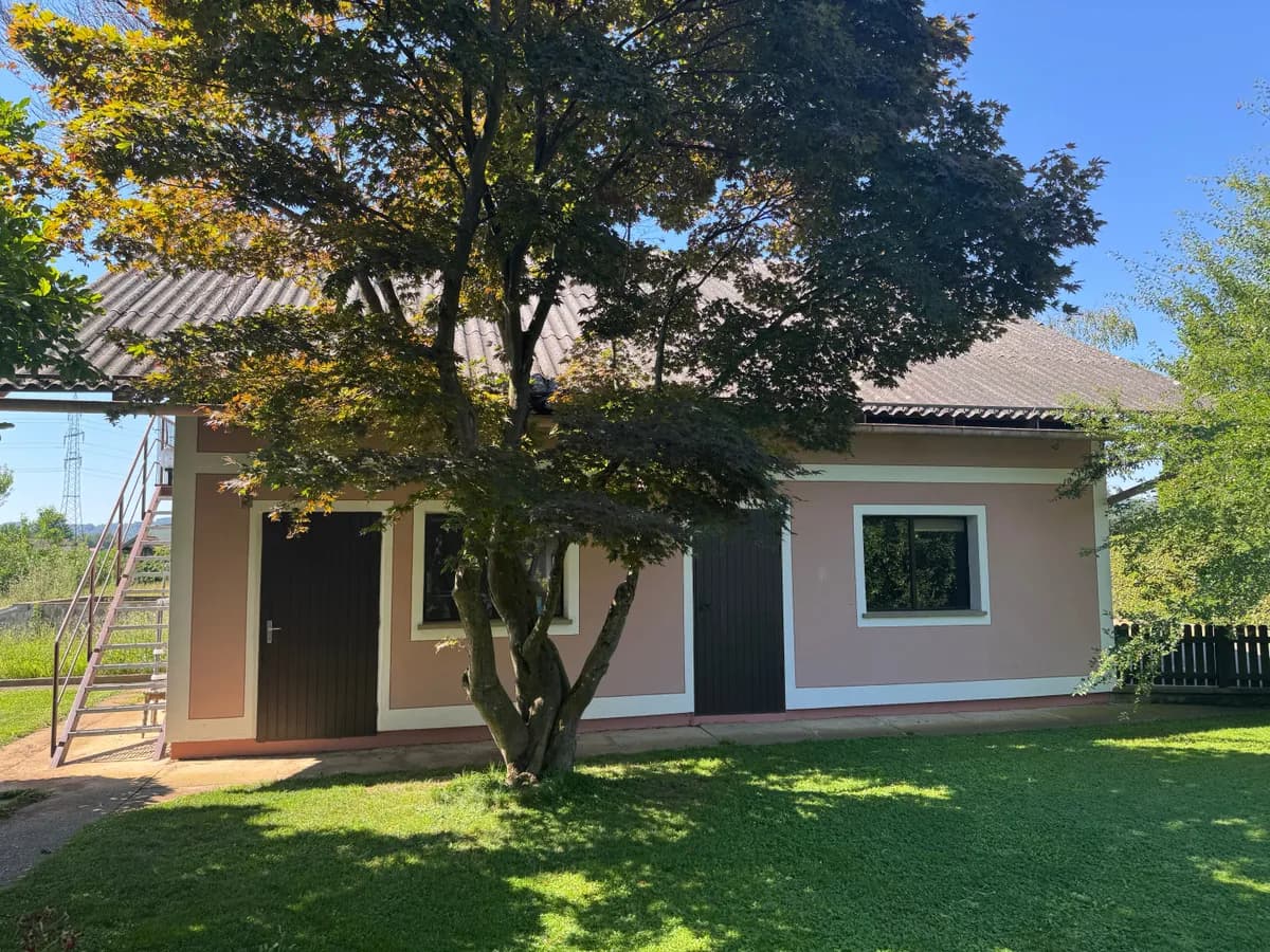 7-Zimmer-Gewerbeimmobilie kaufen in Leibnitz – 180 m², € 449.000 – Bild 20 von 25
