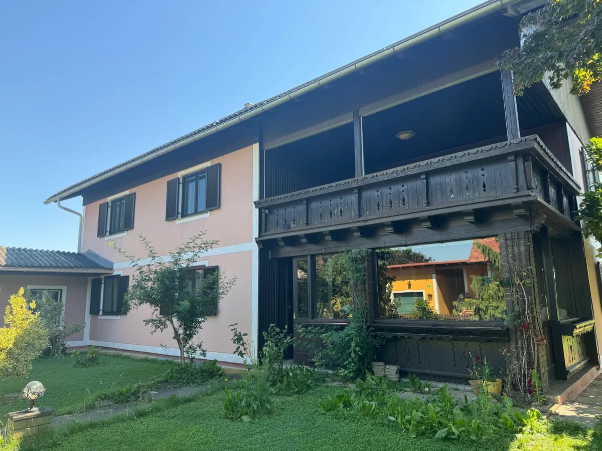 7-Zimmer-Gewerbeimmobilie kaufen in Leibnitz – 180 m², € 449.000 – Bild 21 von 25