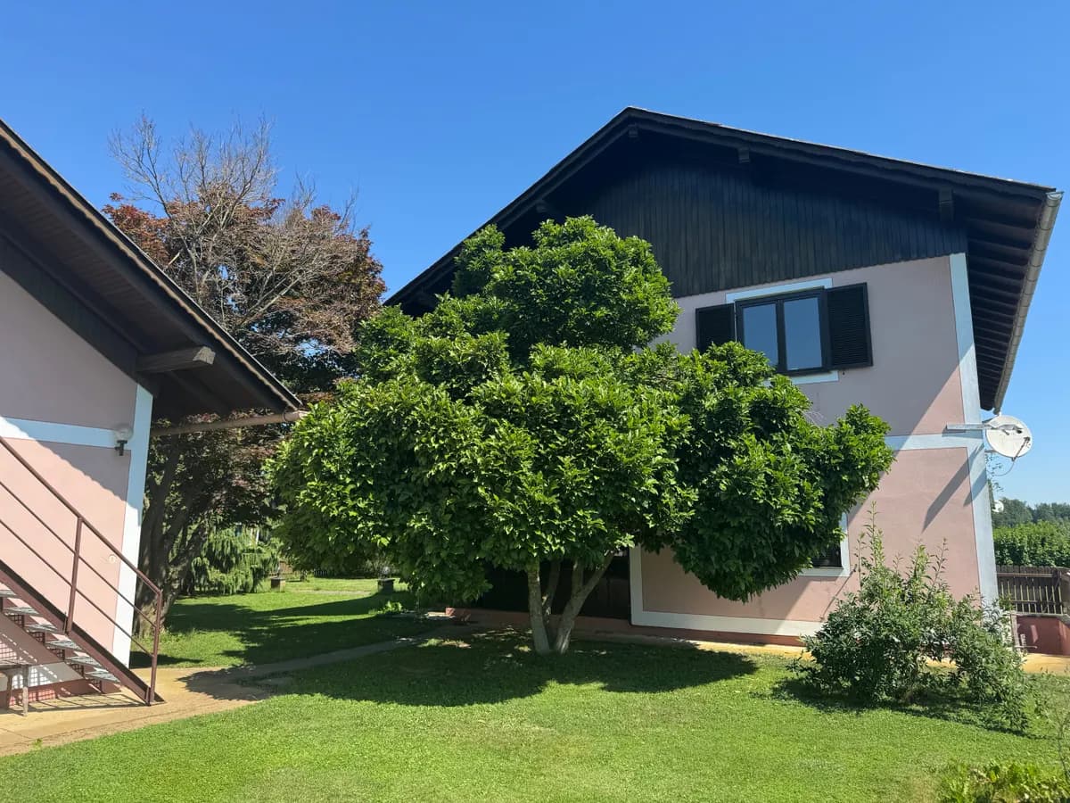7-Zimmer-Gewerbeimmobilie kaufen in Leibnitz – 180 m², € 449.000 – Bild 22 von 25