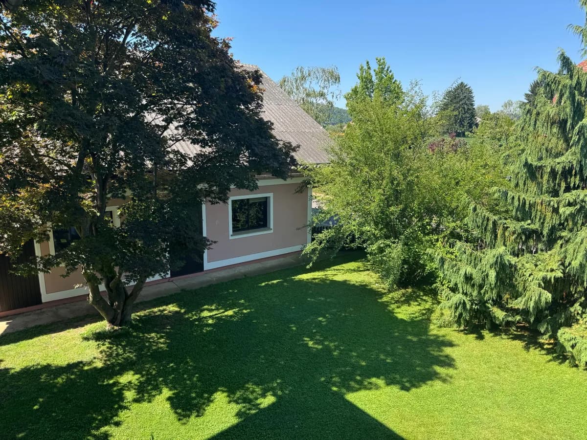7-Zimmer-Gewerbeimmobilie kaufen in Leibnitz – 180 m², € 449.000 – Bild 24 von 25