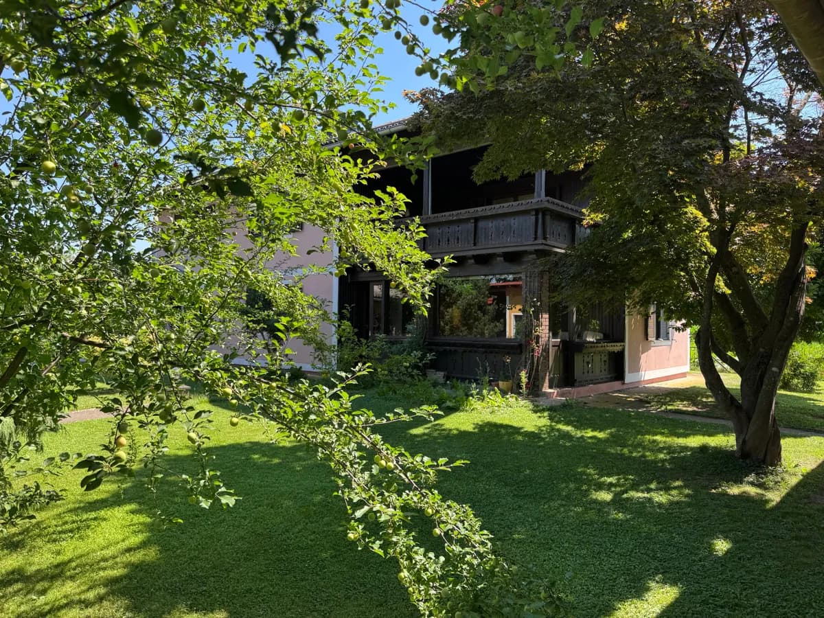 7-Zimmer-Gewerbeimmobilie kaufen in Leibnitz – 180 m², € 449.000 – Bild 25 von 25