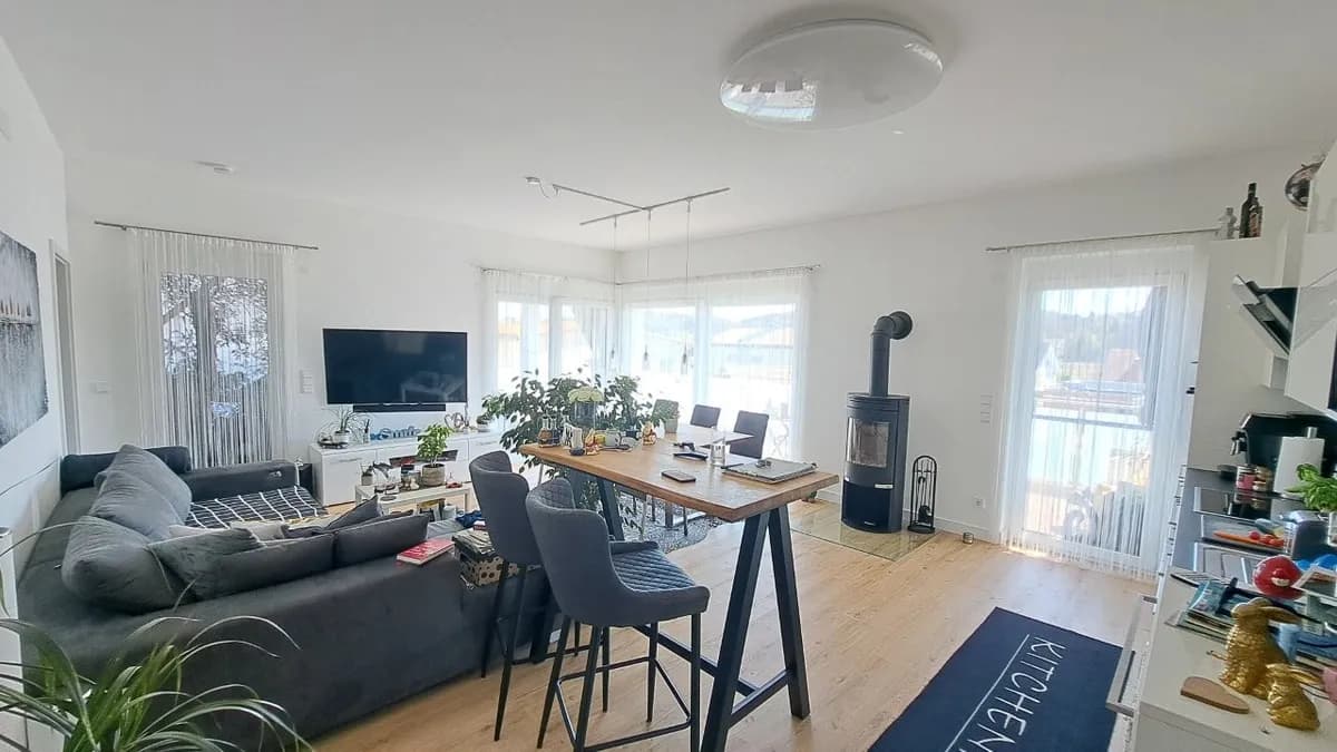 4-Zimmer-Wohnung kaufen in Südoststeiermark – 99 m², € 259.000